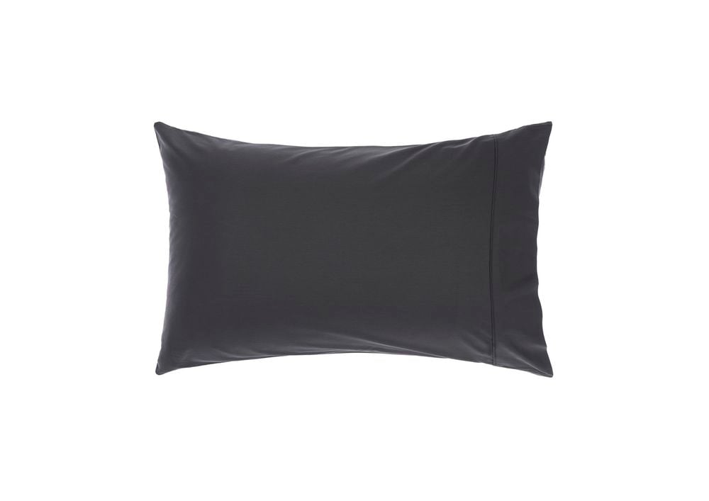 Linen House Nara Standard Pillowcase (Charcoal) by Linen House - ISBN: 9317146468207