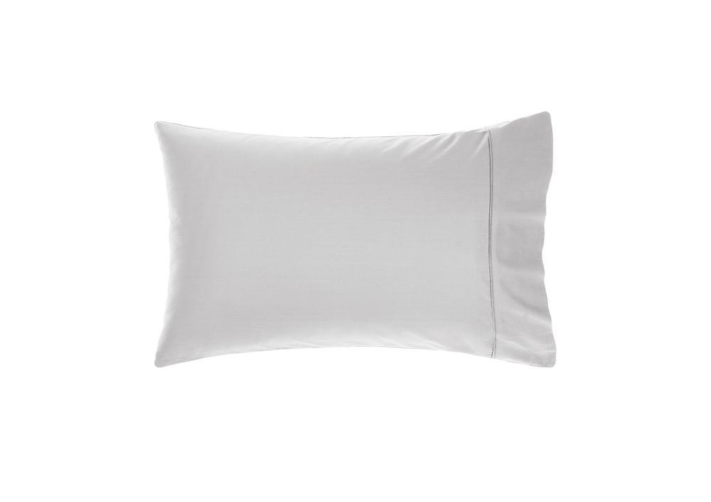 Linen House Nara Standard Pillowcase (Silver) by Linen House - ISBN: 9317146468238