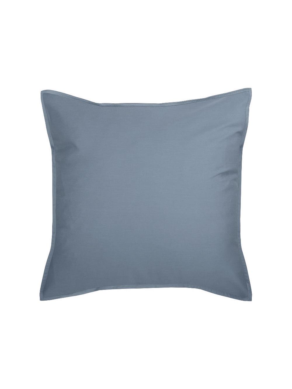 Nara European Pillowcase (Bluestone), 9317146468481