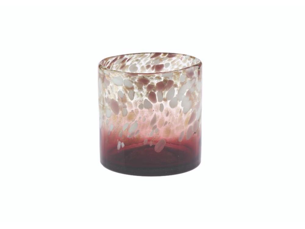 Linen House Joan Vase (Espresso) 15cm Buy online at The Nile