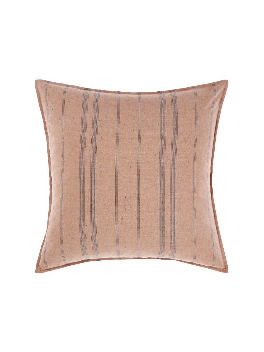 Linen House Rejeaneration Hali European Pillowcase (Rust) - 65x65cm by Linen House - ISBN: 9317146487673