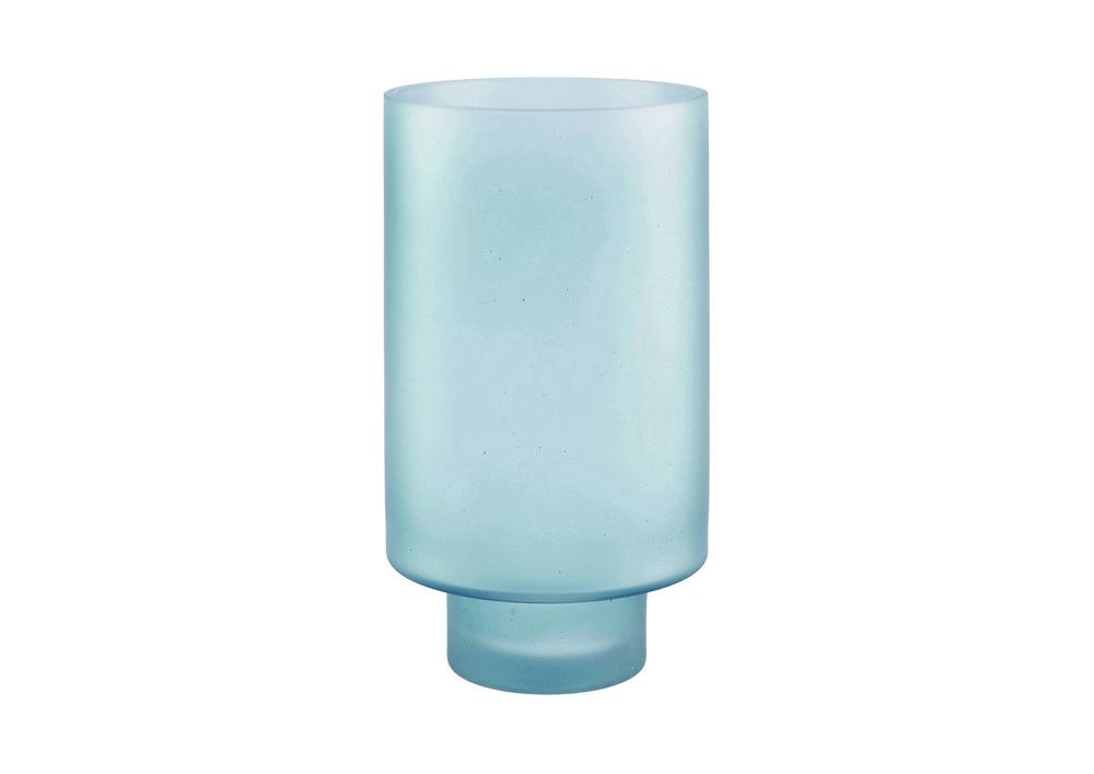 Romano Vase (Sky) - 25cm, 9317146489950