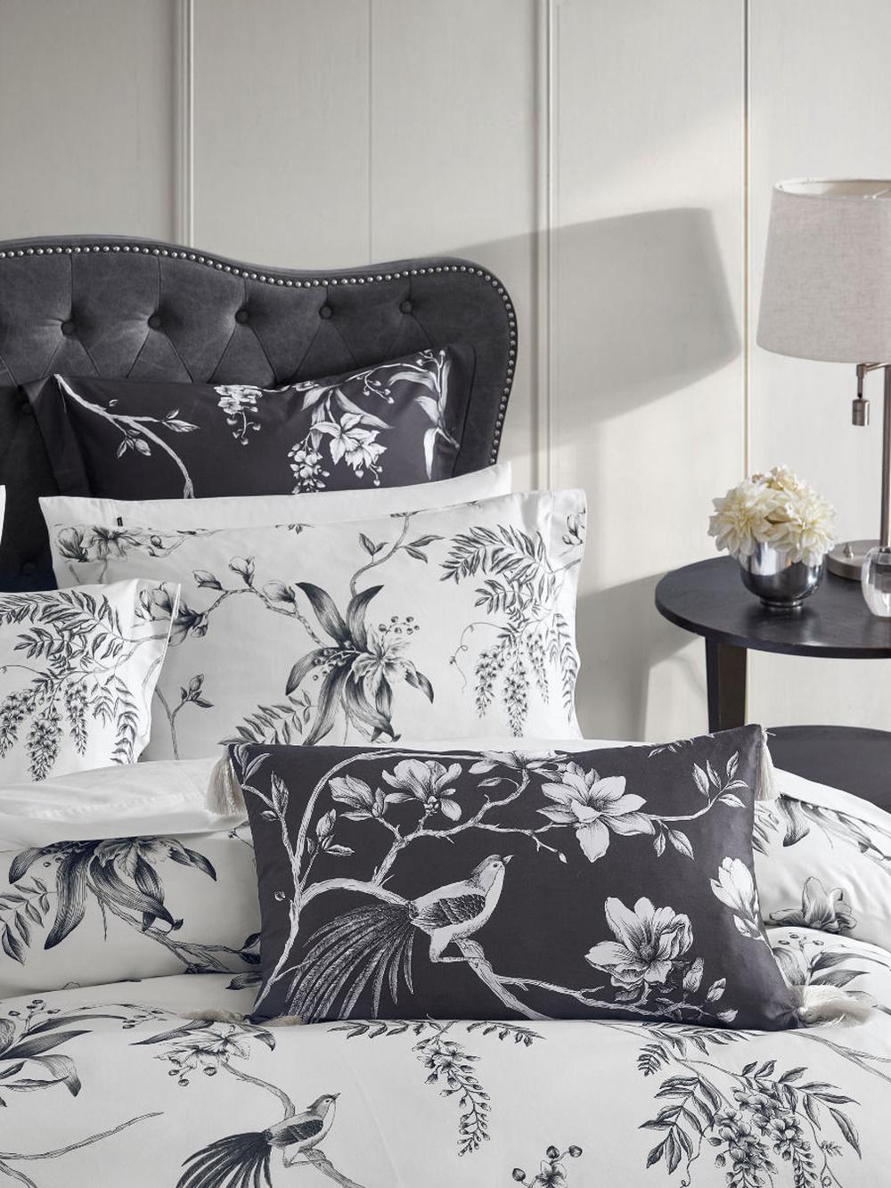 Ellison Cushion (White) - 40x60cm, 9317146492448