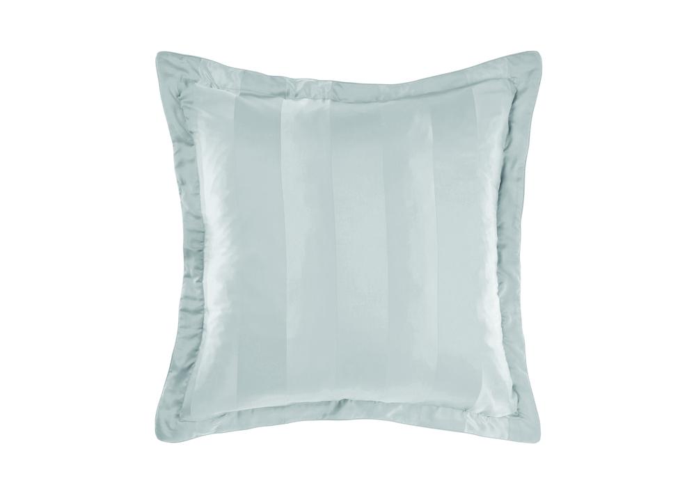 Francesco Pillow Case (Silver) - 65cmx65cm, 9317146492769