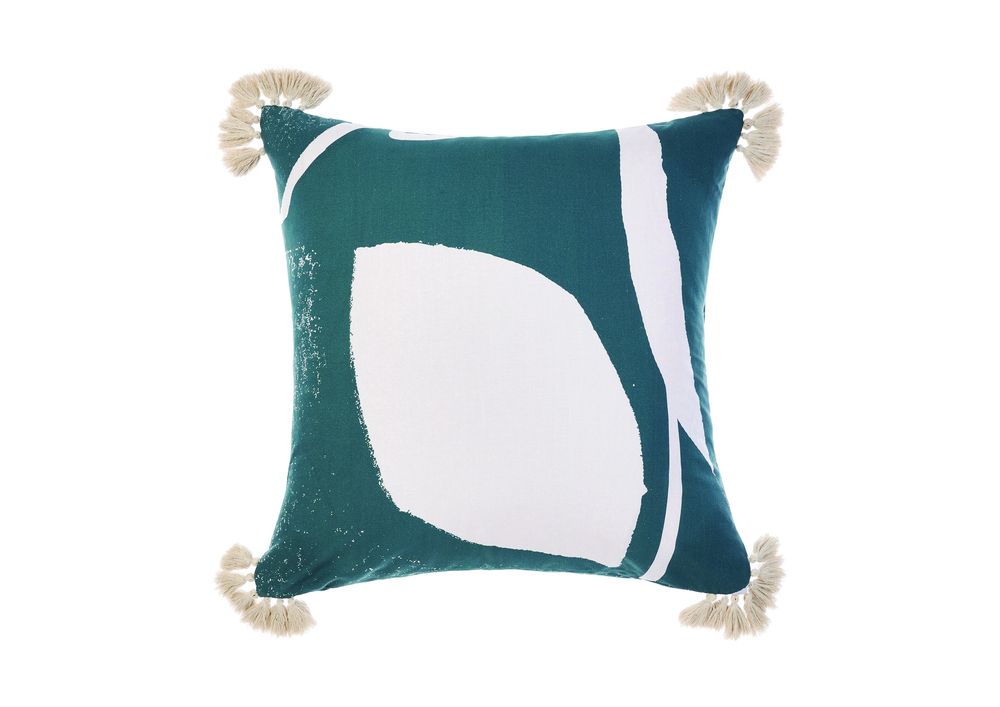 Linen House Raphaela Pillowcase (Multi) - Euro by Linen House - ISBN: 9317146499065