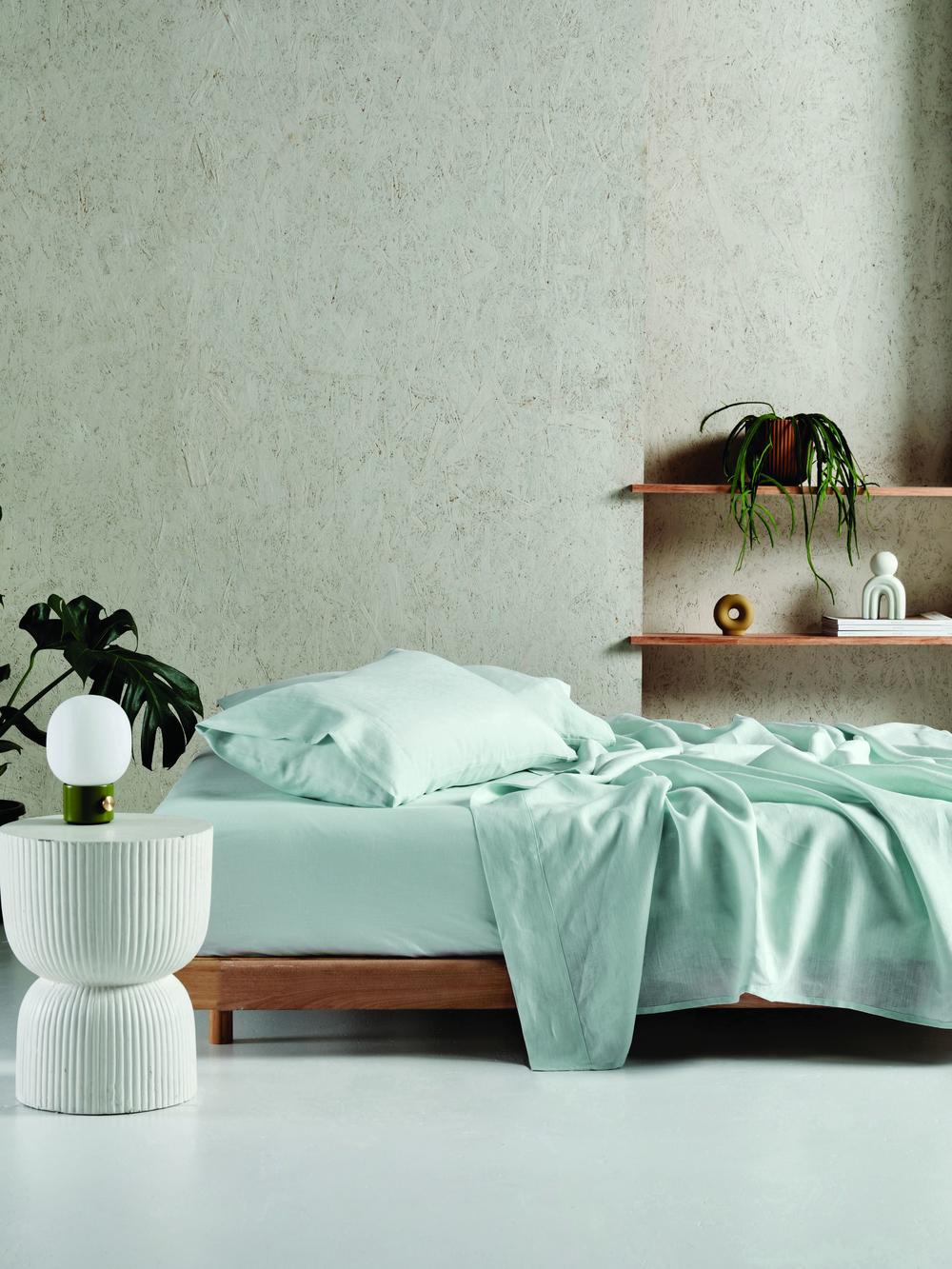Nimes Sheet Set (Sky), 9317146505971
