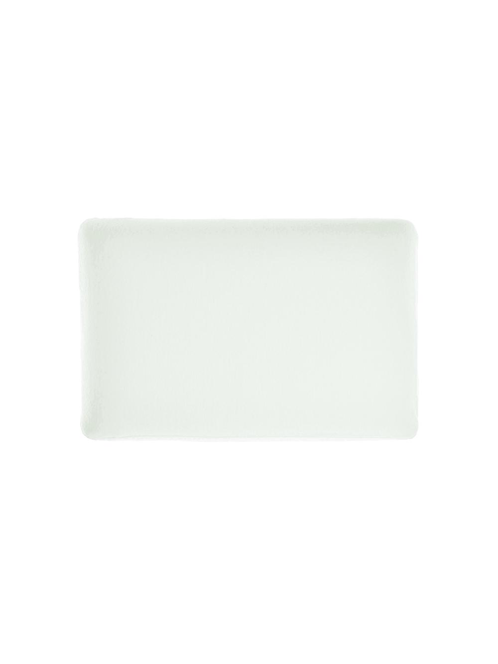 Linen House Memory Foam Pillow (White) - 40cmx60cm, 9317146511729