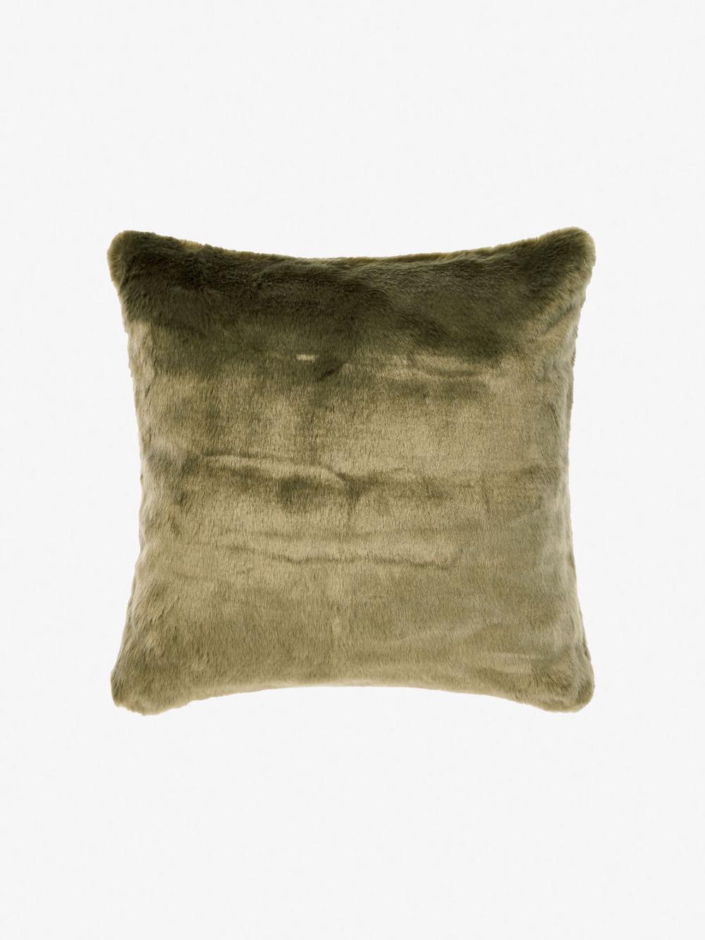 Selma Cushion (Moss), 9317146517592