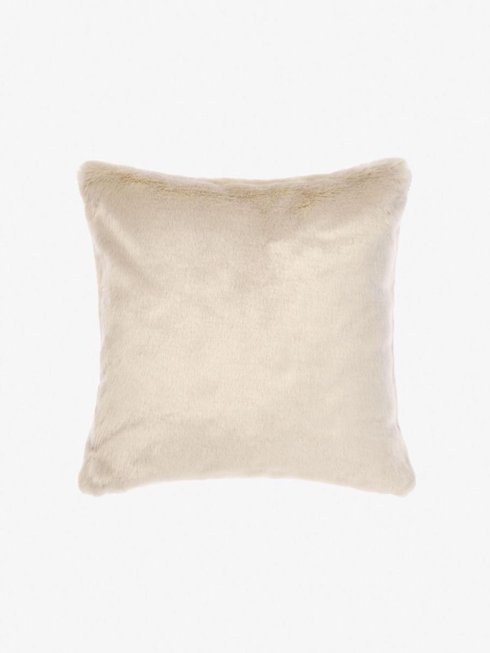 Linen House Selma Cushion (Oatmeal) - 50x50cm, 9317146517608