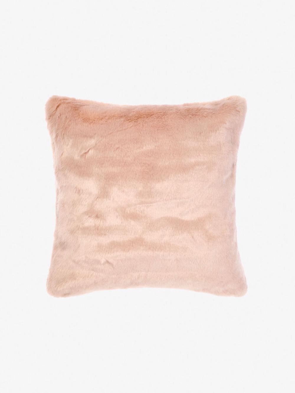 Selma Cushion (Pink Salt), 9317146517615