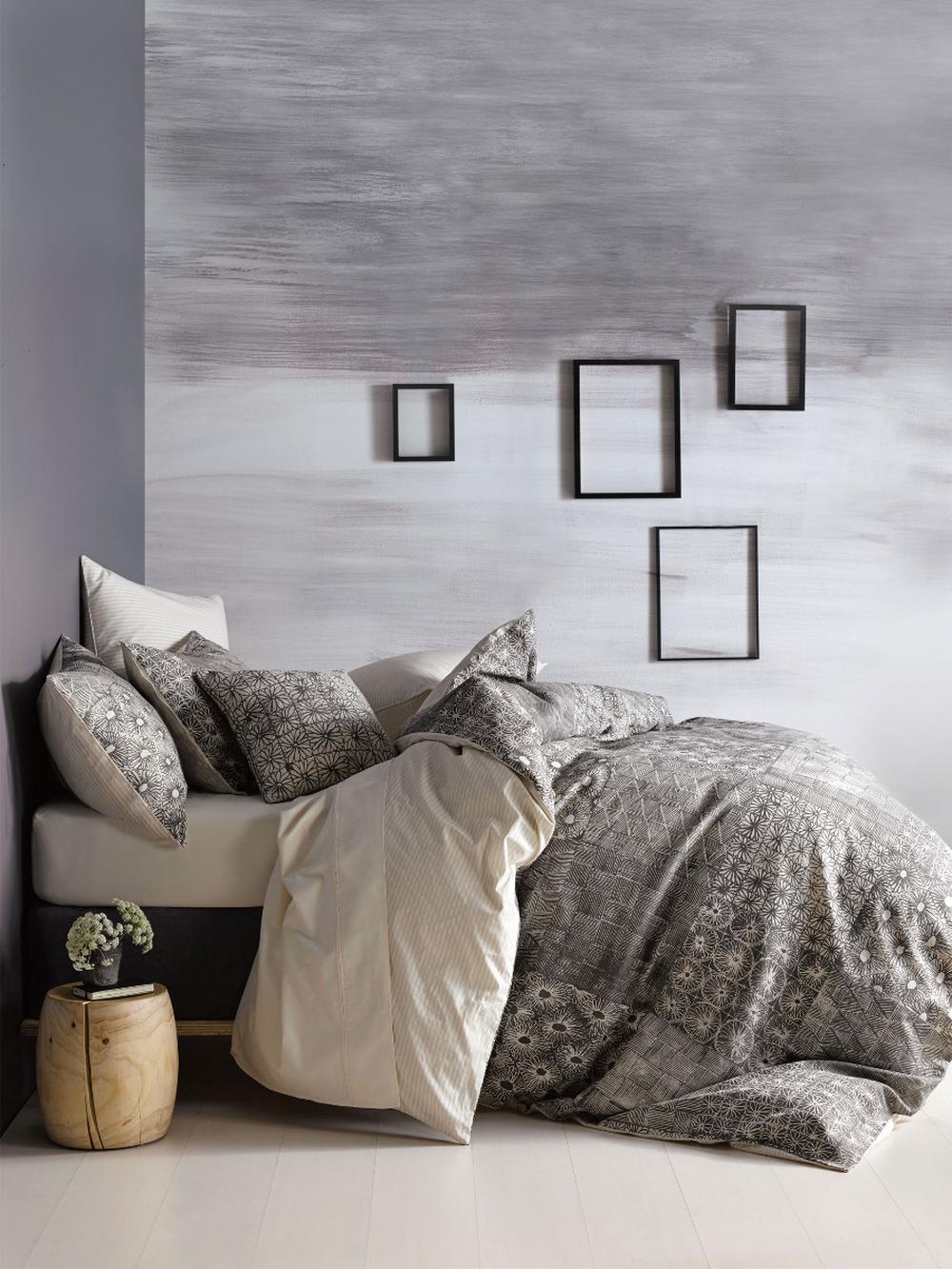 Marie Claire Marla Quilt Cover Set - King, 9317146527737