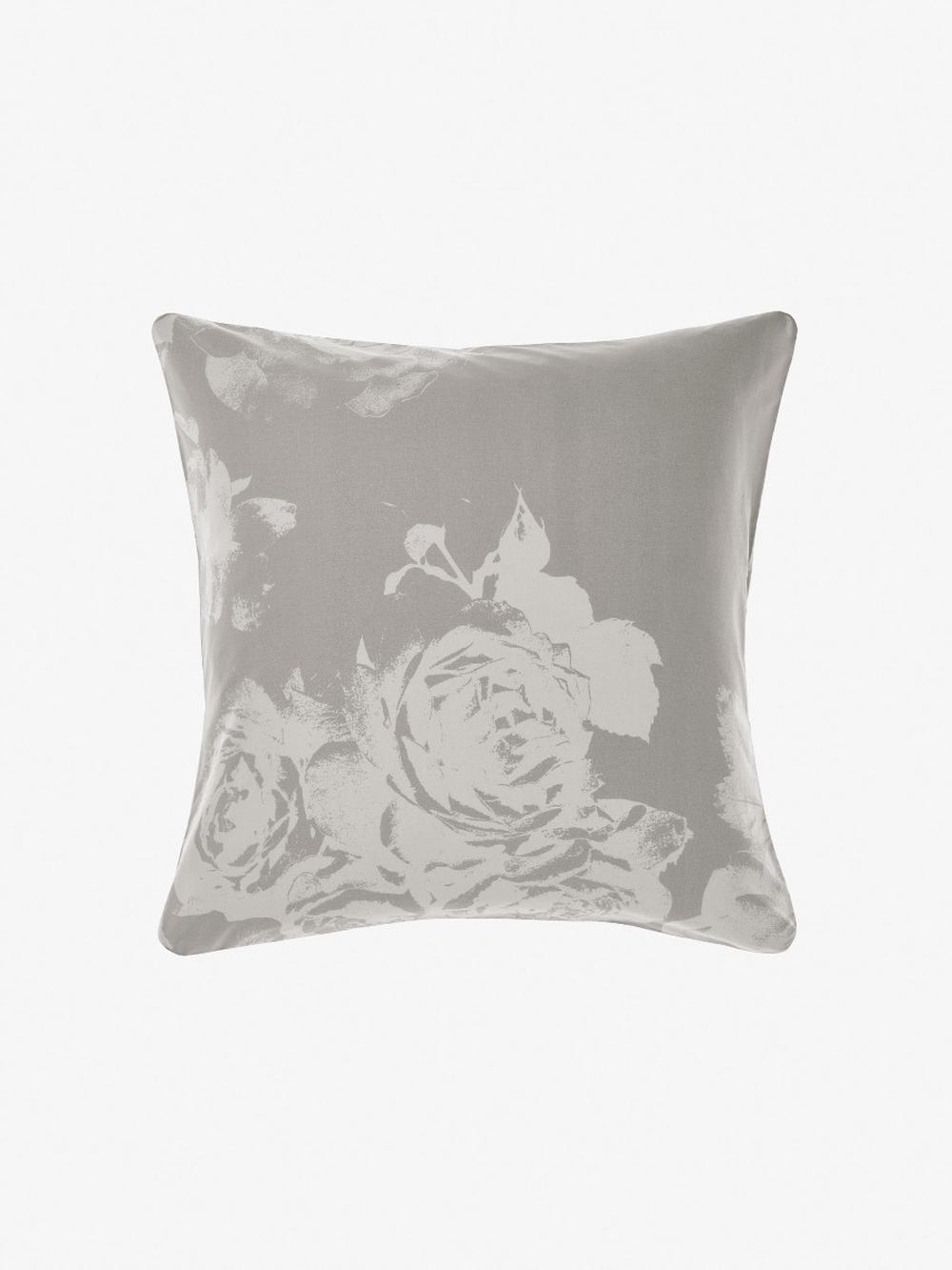 Roseraie European Pillowcase - 65x65cm, 9317146527843