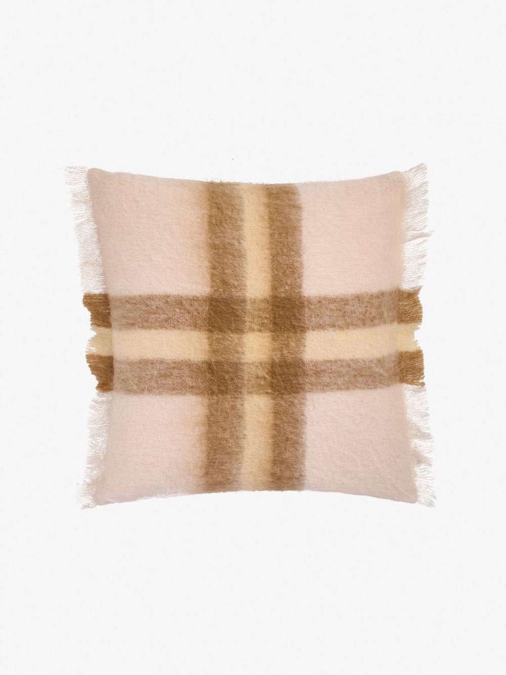 Linen House Clover Peony Cushion - 50x50cm, 9317146531062