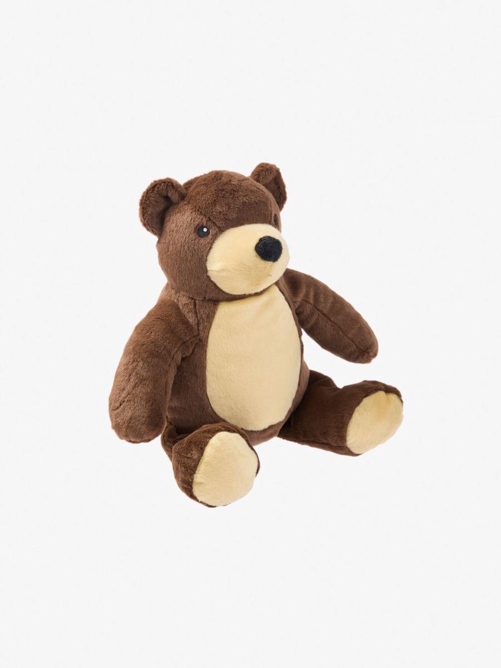 Brendan Bear Novelty Cushion, 9317146533622