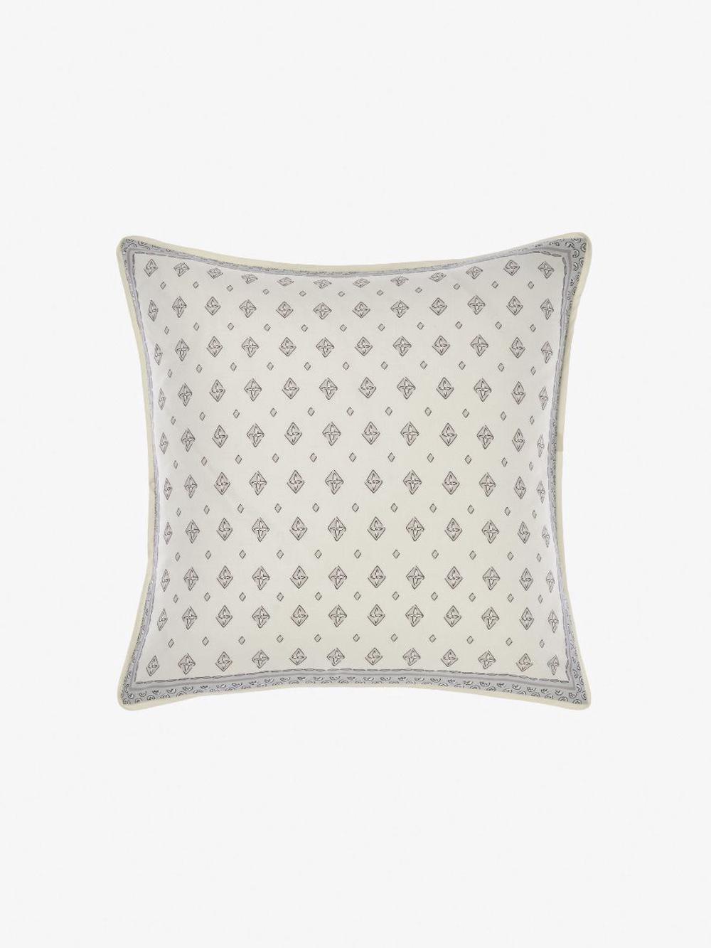 Linen House Avene Pillowcase (Cloud) - European, 9317146537040