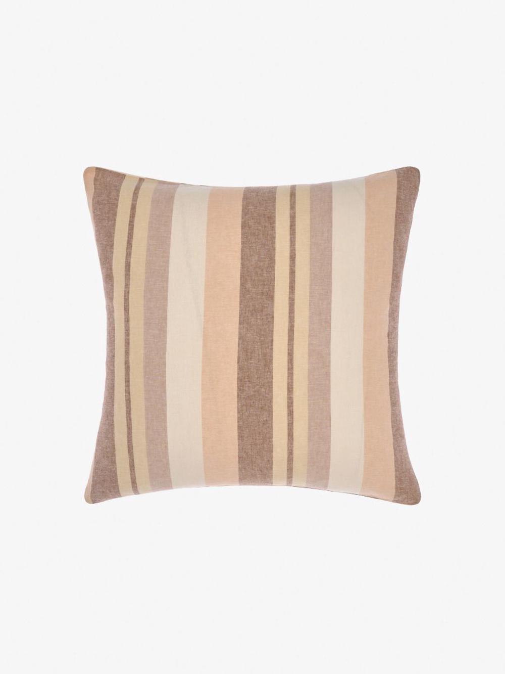 Reverie Pillowcase (Peach) - European, 9317146538009