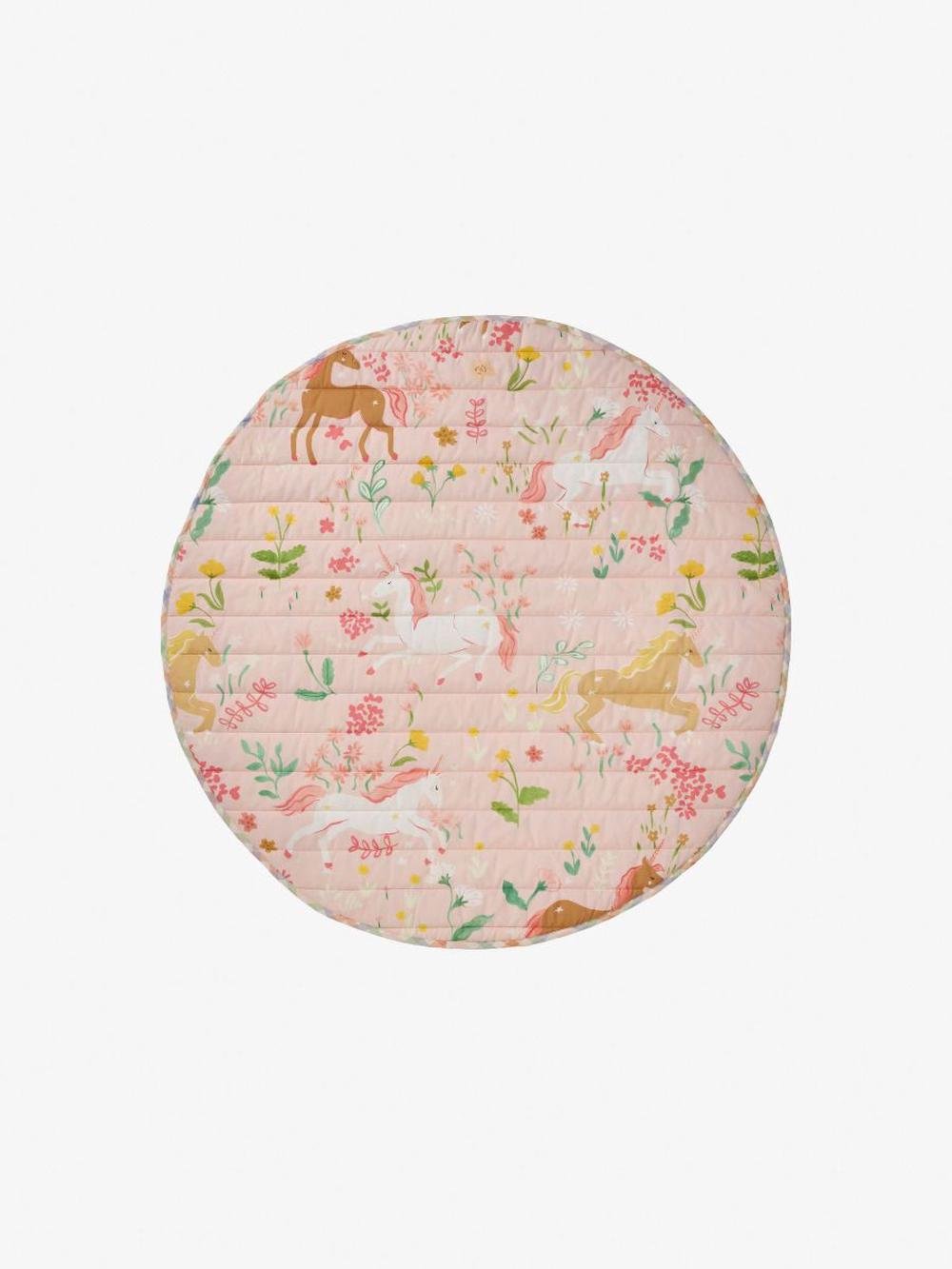 Unicorn Fields Play Mat, 9317146540453