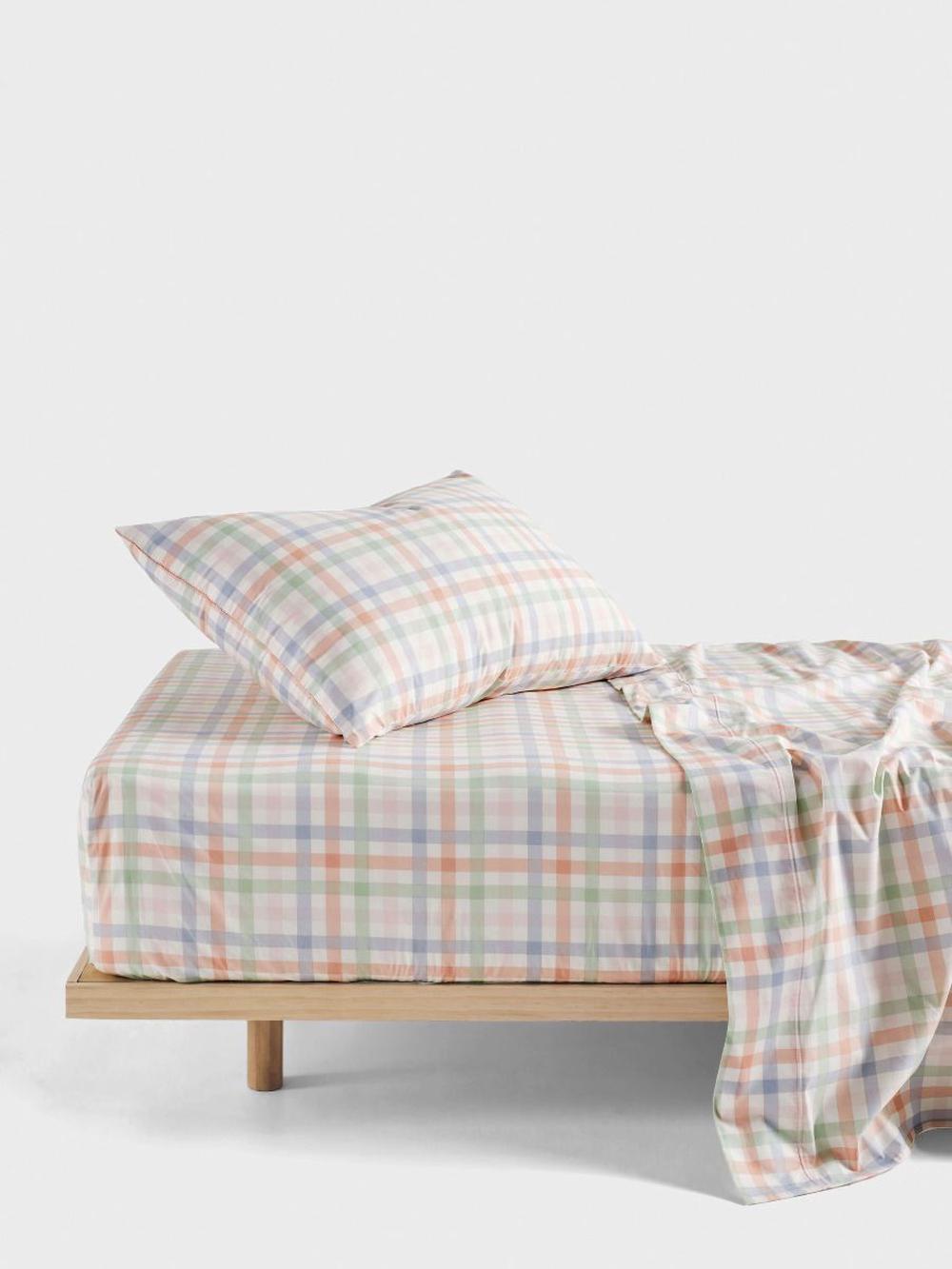 Playground Sheet Set (Orange), 9317146540675