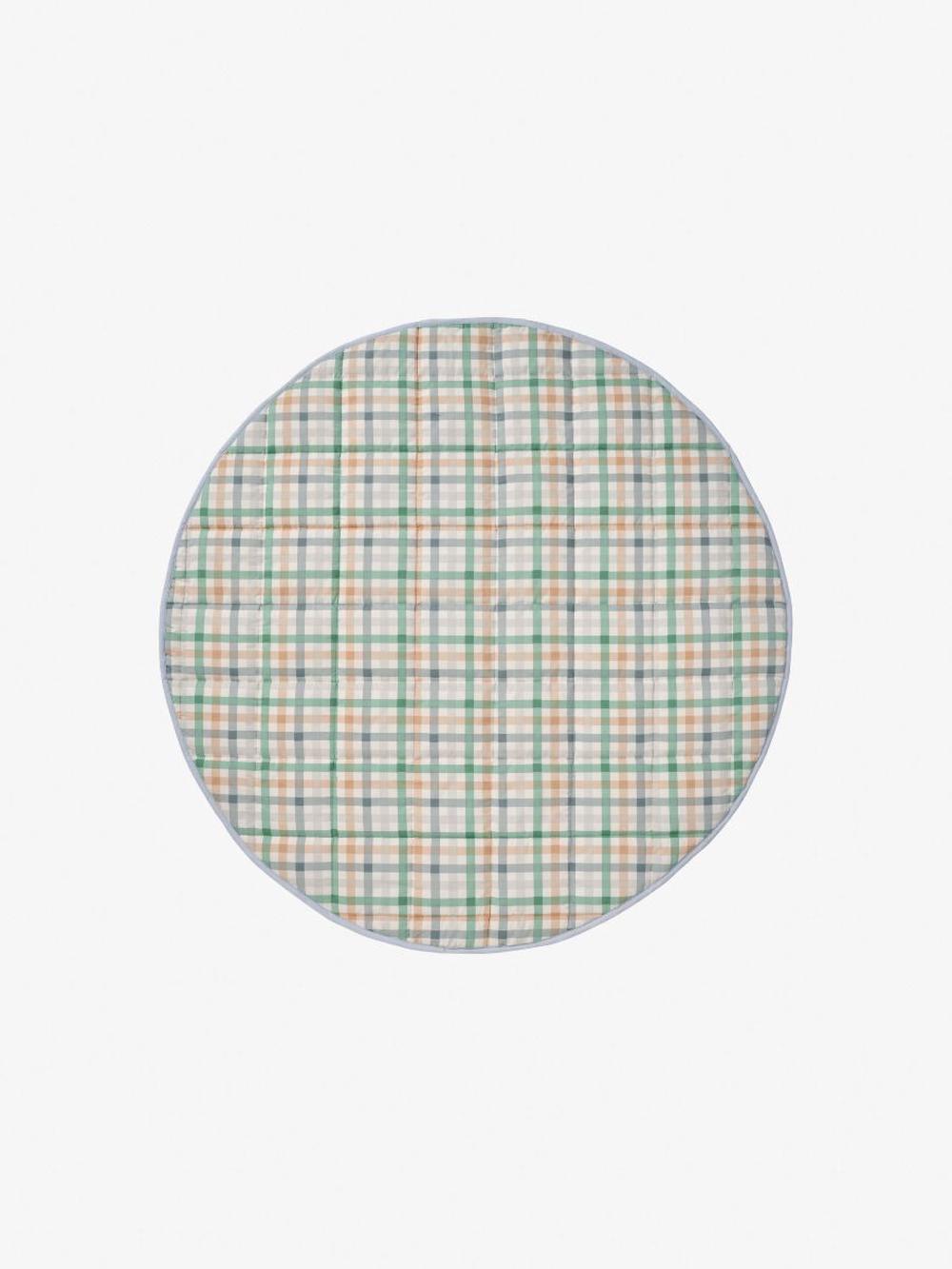 Playground Play Mat (Green), 9317146540743