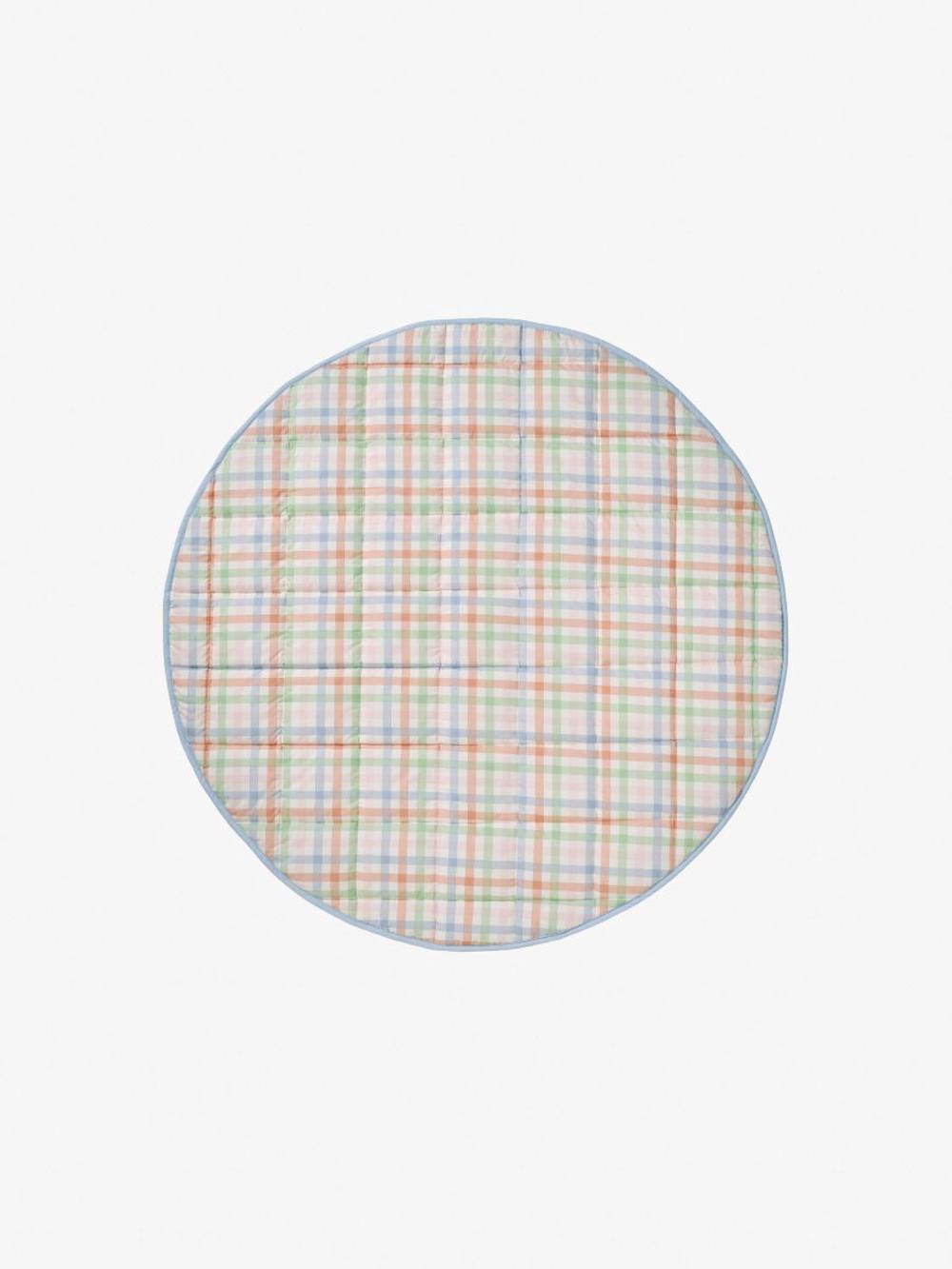 Playground Play Mat (Orange), 9317146540750