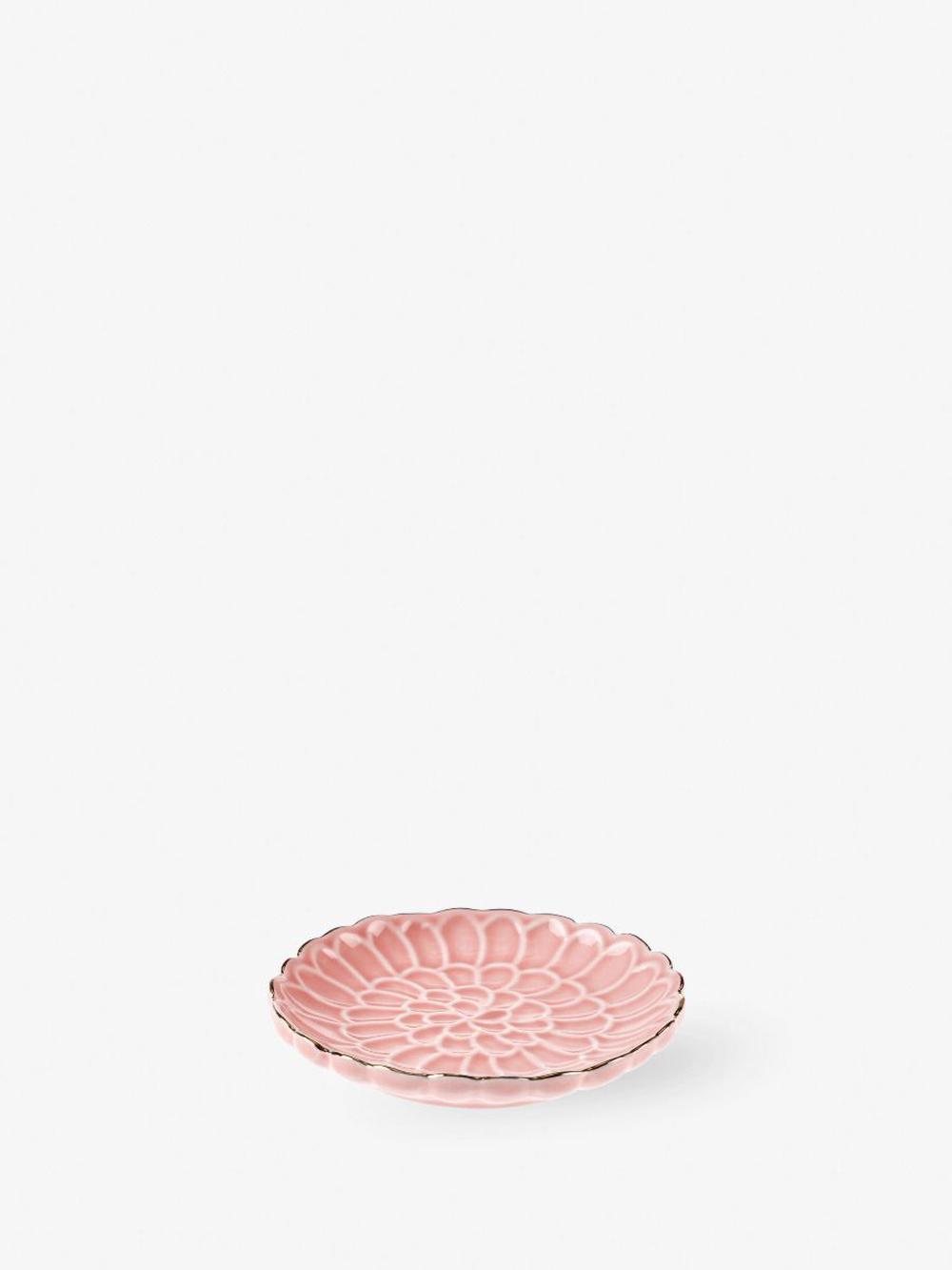 Linen House Trinket Tray (Rosebud), 9317146544611