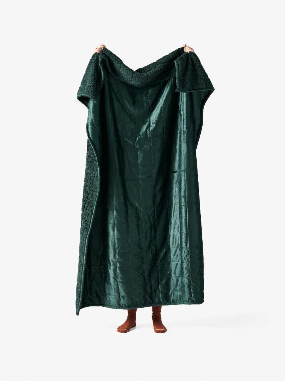 Bray Throw (Forest), 9317146548060