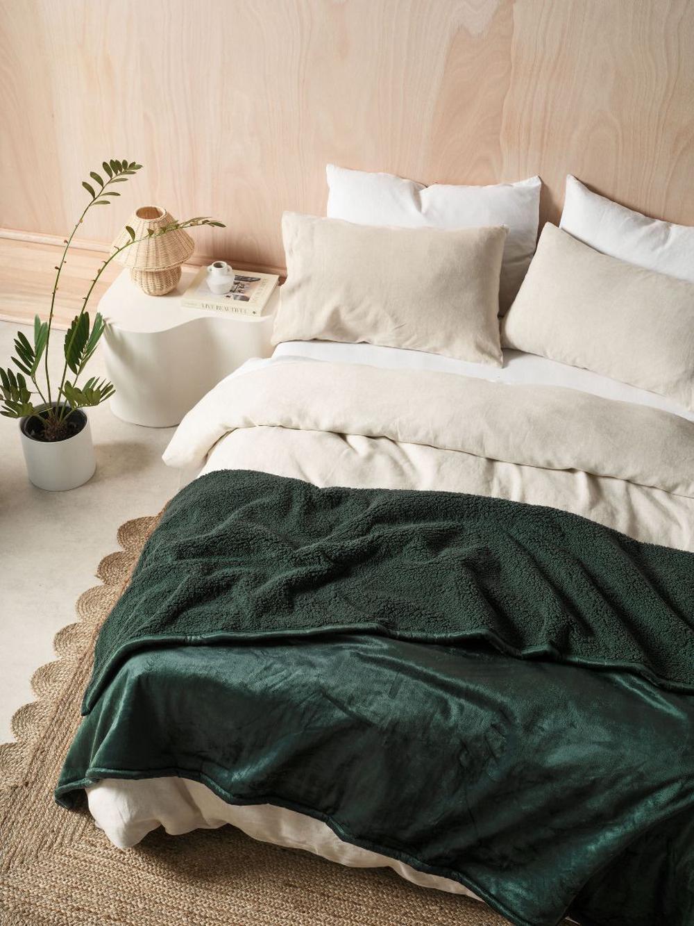 Sena Blanket (Forest), 9317146548121