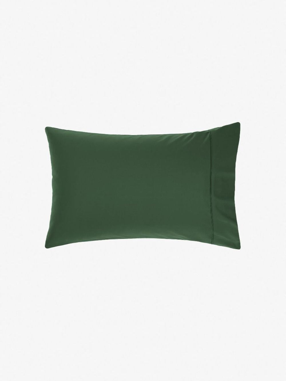 Linen House Nara Pillowcase (Forest) - King by Linen House - ISBN: 9317146548220