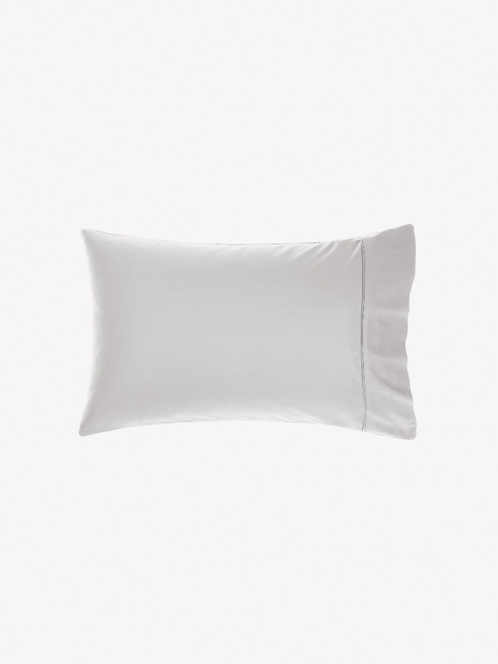 Linen House Nara Pillowcase (Silver) - King by Linen House - ISBN: 9317146548244