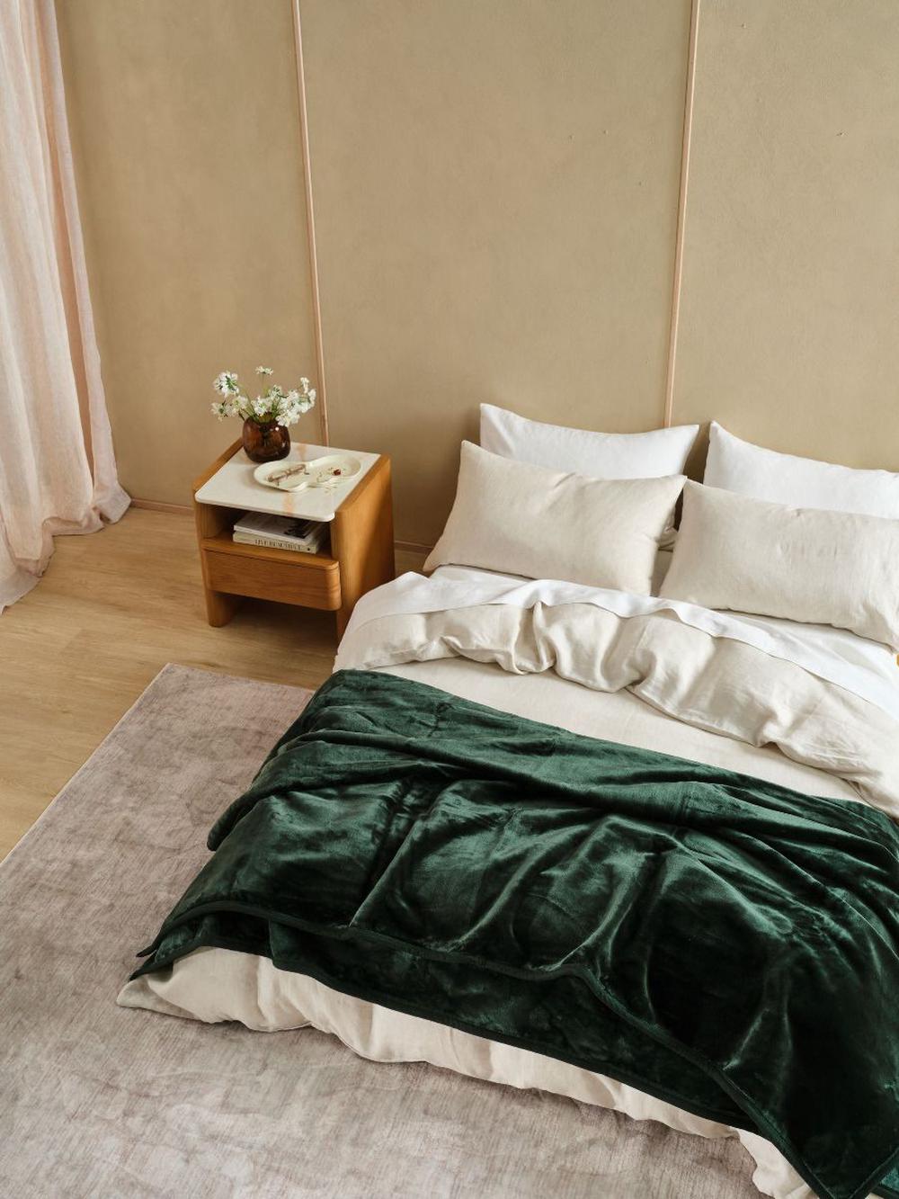 Dover Forest Blanket, 9317146550421