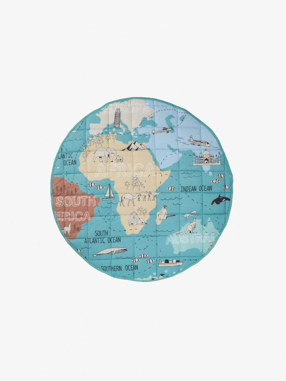 Atlas Play Mat - 120cm, 9317146550704