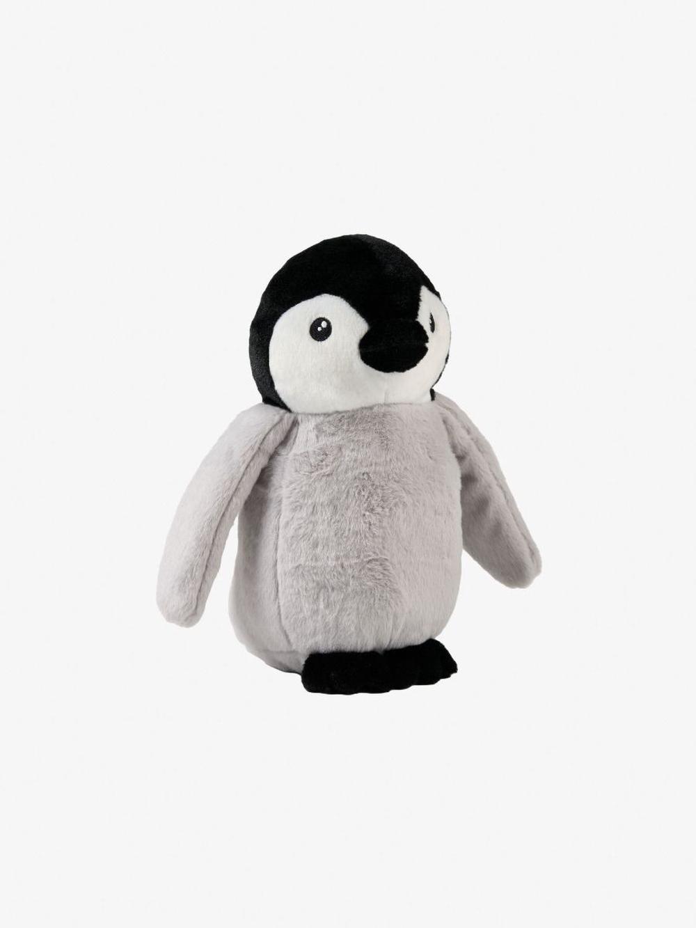 Pipa Penguin Novelty Cushion - 8x21x32cm, 9317146550742