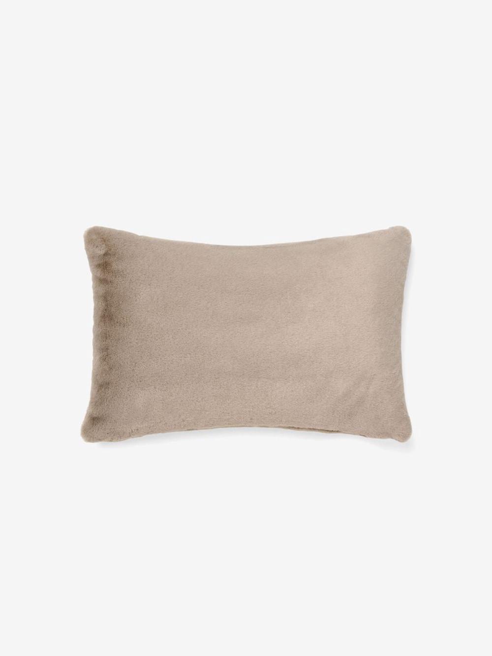 Linen House Evora Mushroom Cushion - 40x60cm, 9317146550841