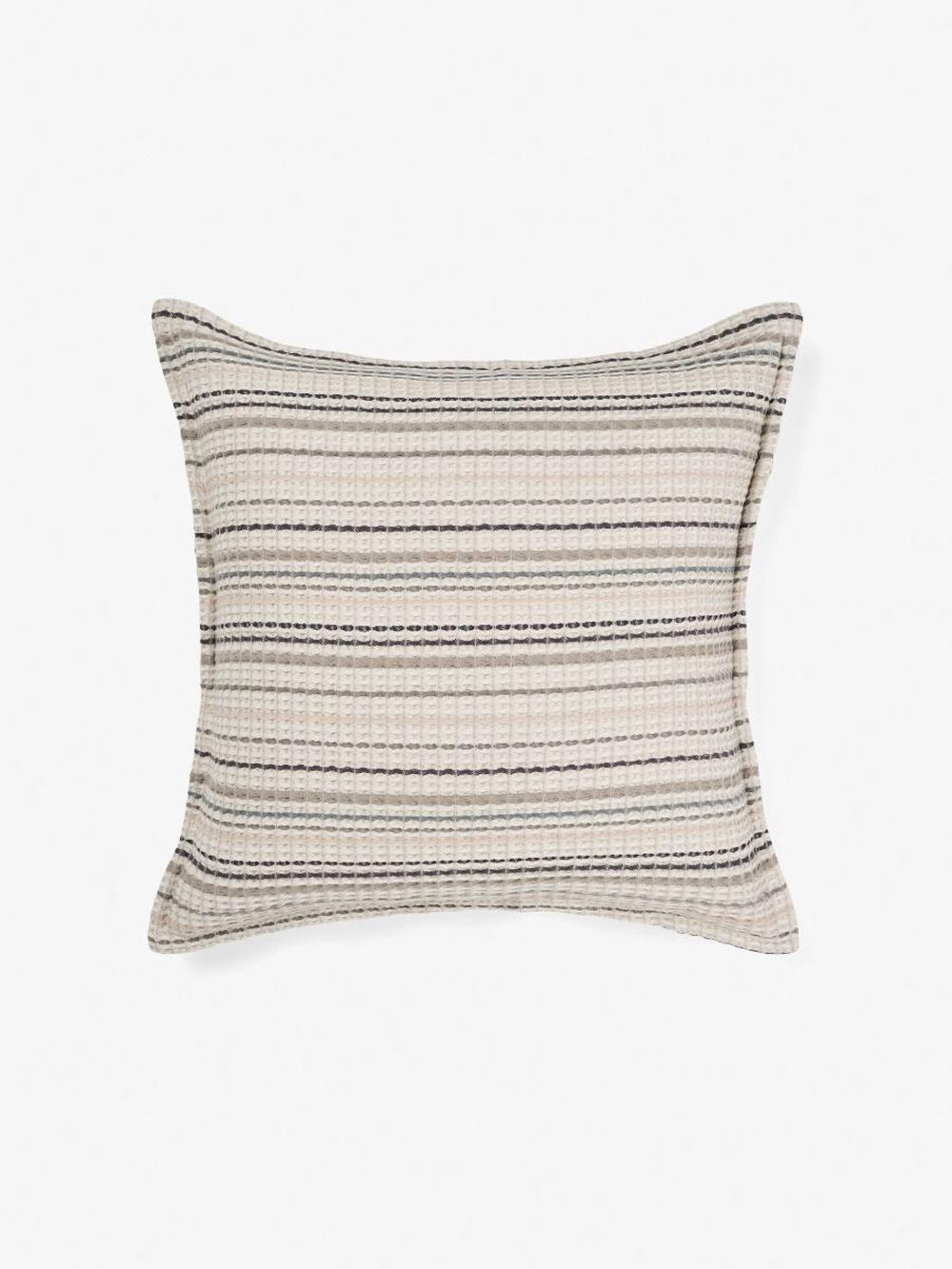 Dana European Pillowcase (Mushroom) - 65x65cm, 9317146552005
