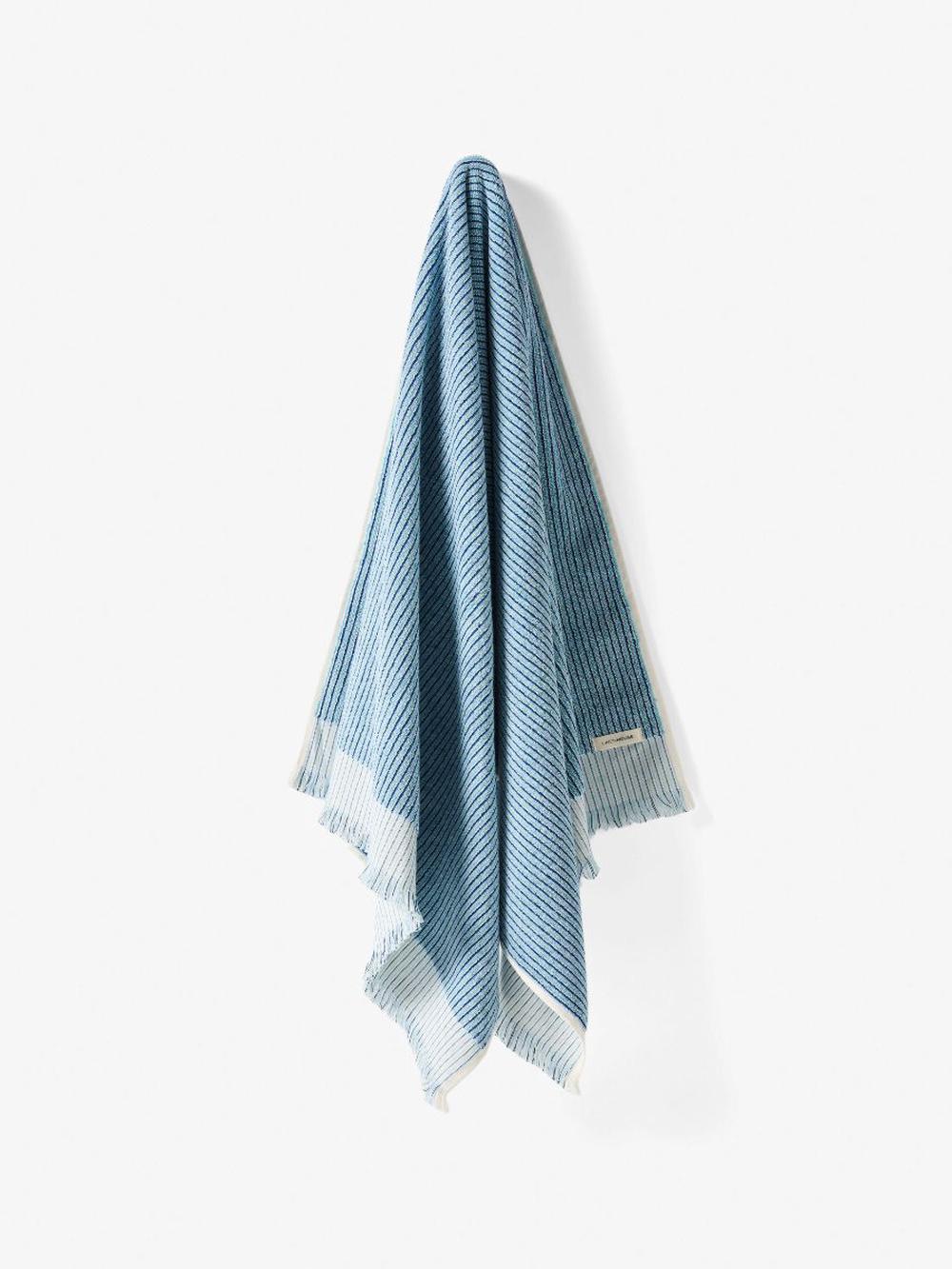 Alara Face Washer (Blue), 9317146553989
