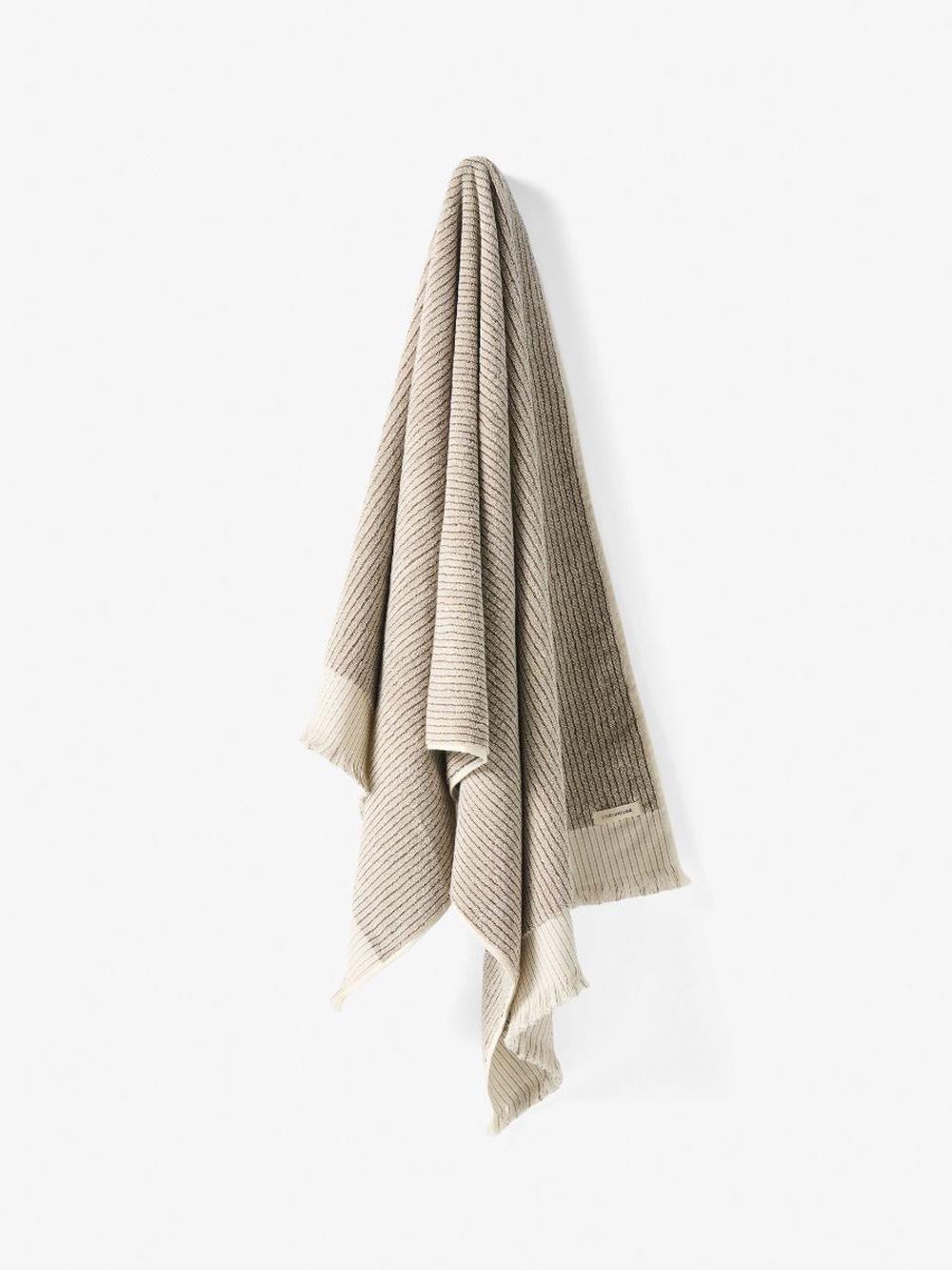 Alara Hand Towel (Pebble), 9317146554047
