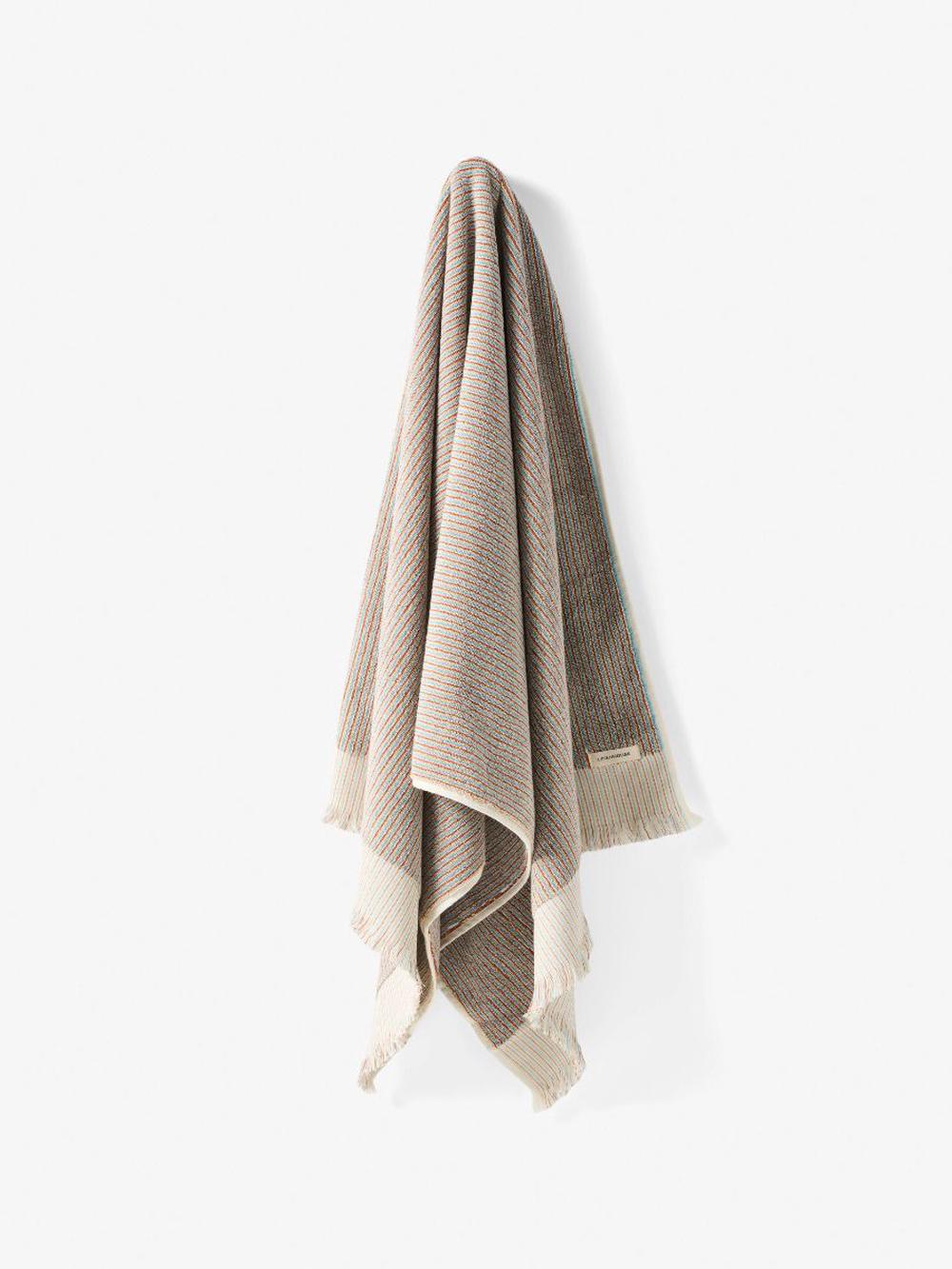 Alara Hand Towel (Rust), 9317146554054