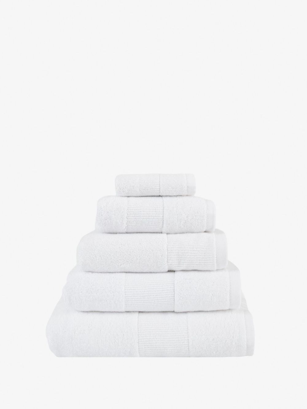 Linen House Verana Hand Towel (Coconut) - 45 x 65cm by Linen House - ISBN: 9317146555310