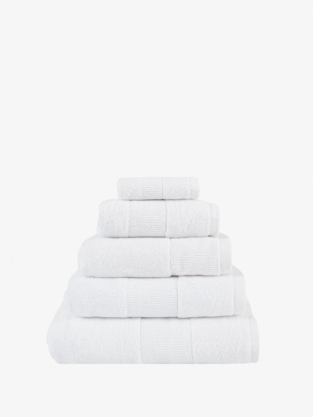 Linen House Verana Bath Mat (Coconut) - 50 x 80cm, 9317146555495
