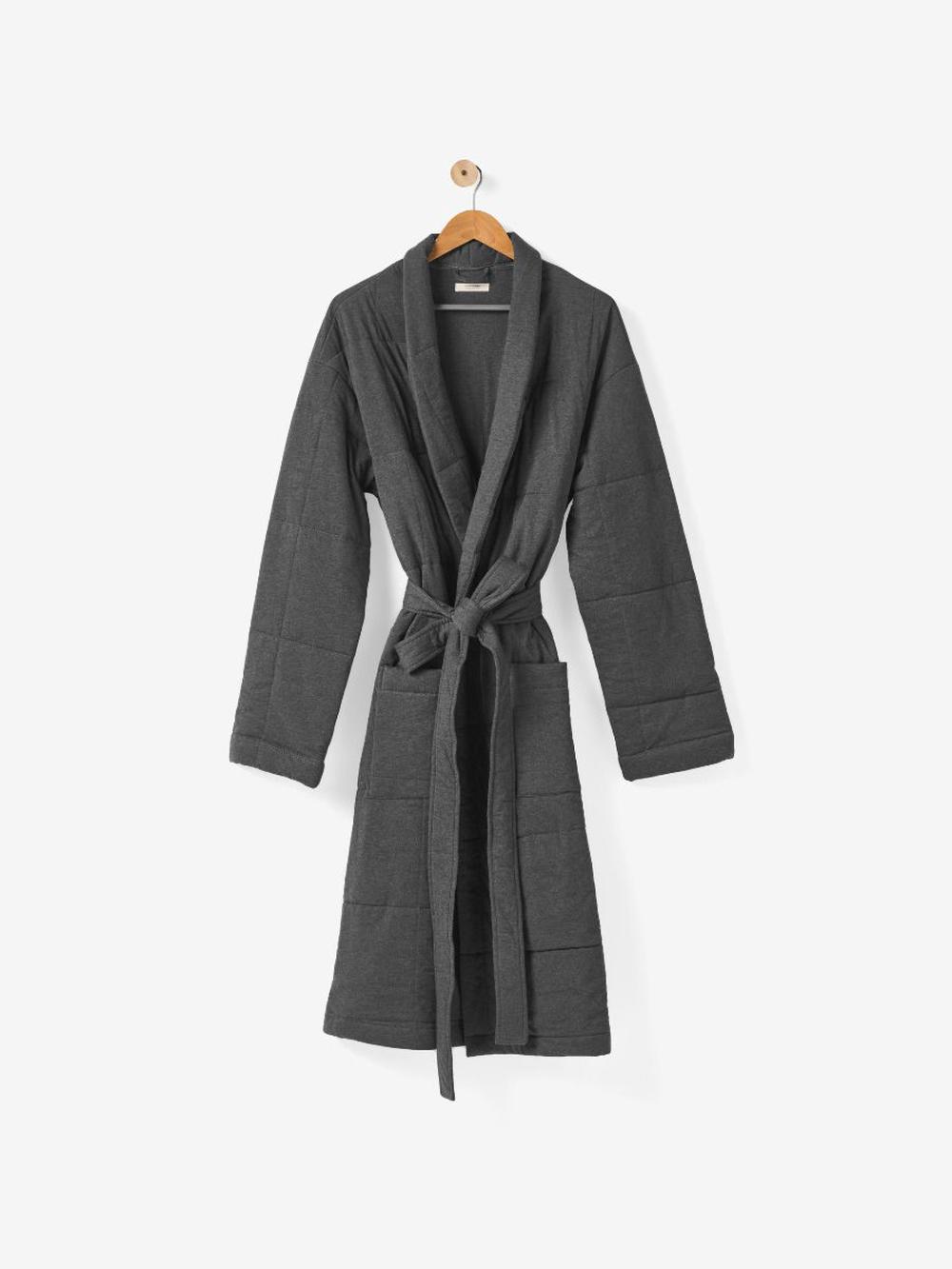 Ryland Robe (Charcoal), 9317146556324