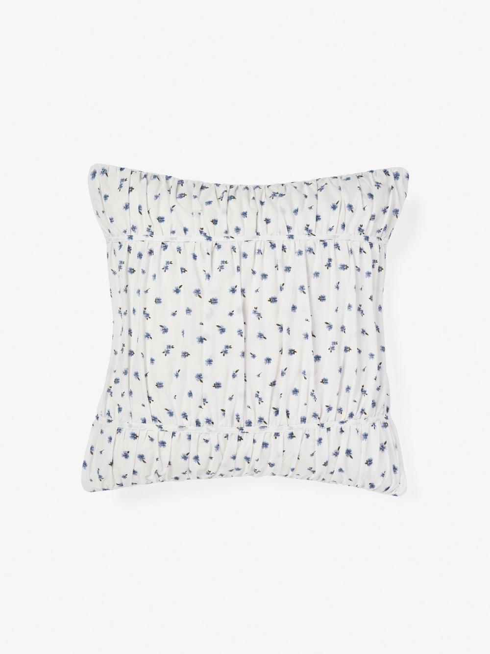 Linen House Layla European Pillowcase (Floral) - 65cmx65cm, 9317146557239