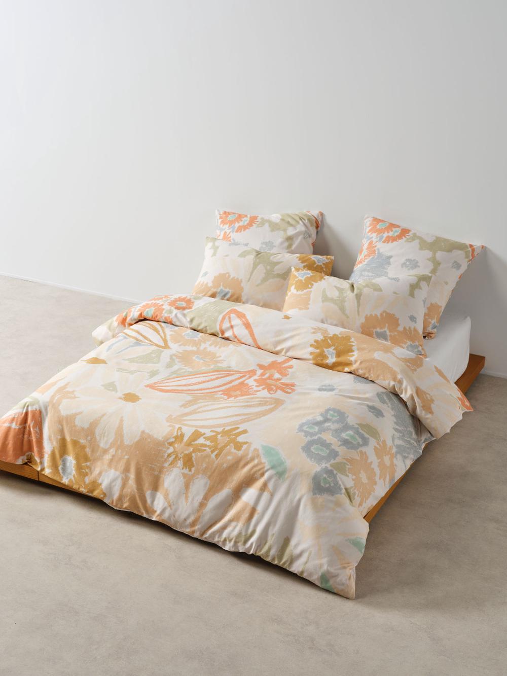 Linen House Gigi Quilt Cover Set - Queen by Linen House - ISBN: 9317146558977