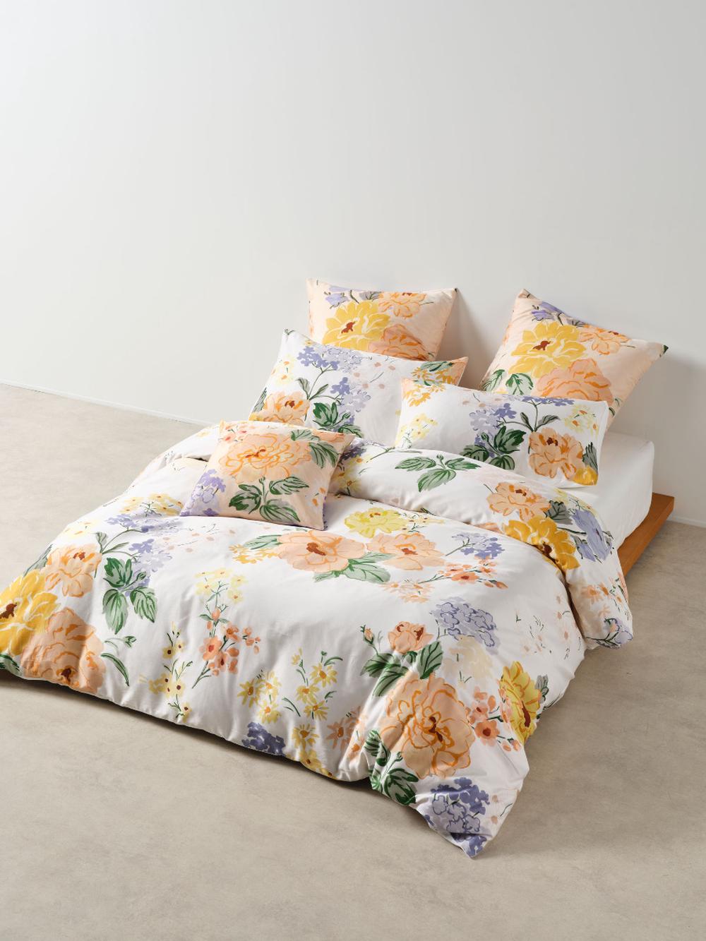 Linen House Lyra Quilt Cover Set - King by Linen House - ISBN: 9317146559271