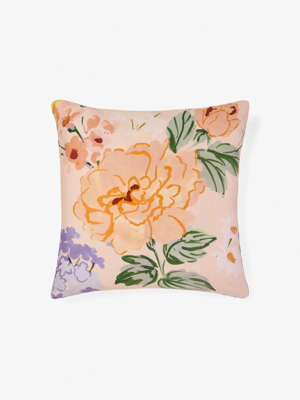 Linen House Lyra Cushion - 48cmx48cm, 9317146559301