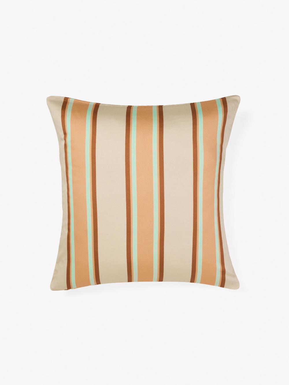 Linen House Cottesloe European Pillowcase (Nectar) - 65cmx65cm, 9317146559400