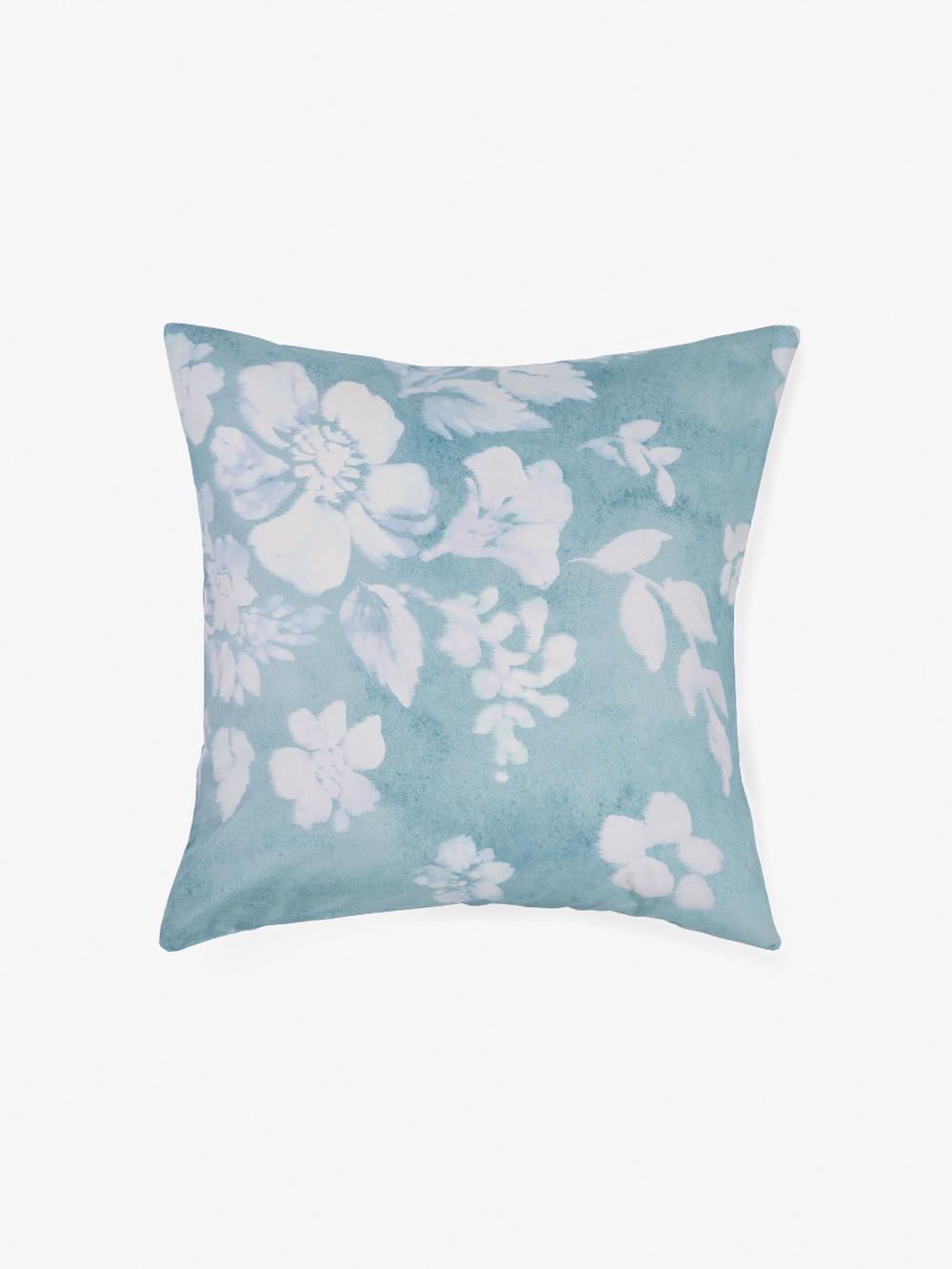 Linen House Kayla European Pillowcase - 65cmx65cm, 9317146560536