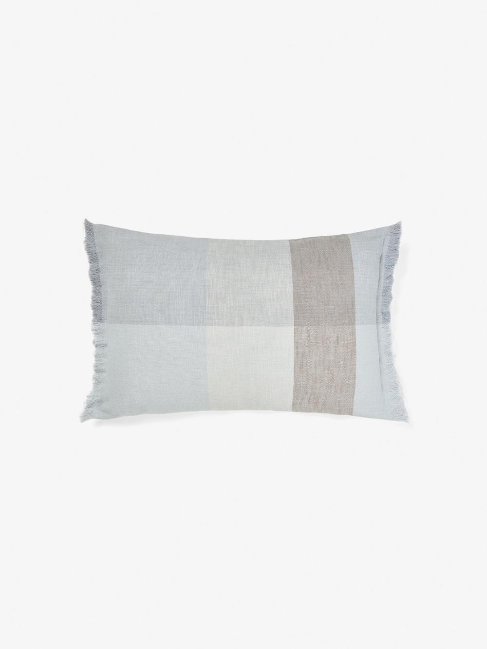 Linen House Allenvale Cushion (Hydrangea) - 40cmx60cm, 9317146560925