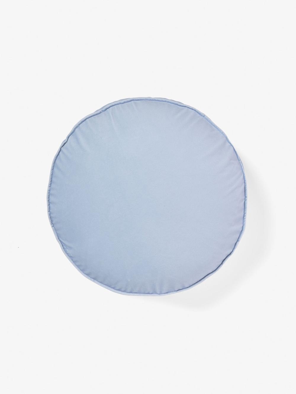 Linen House Toro Cushion (Hydrangea) - 43cm, 9317146560956