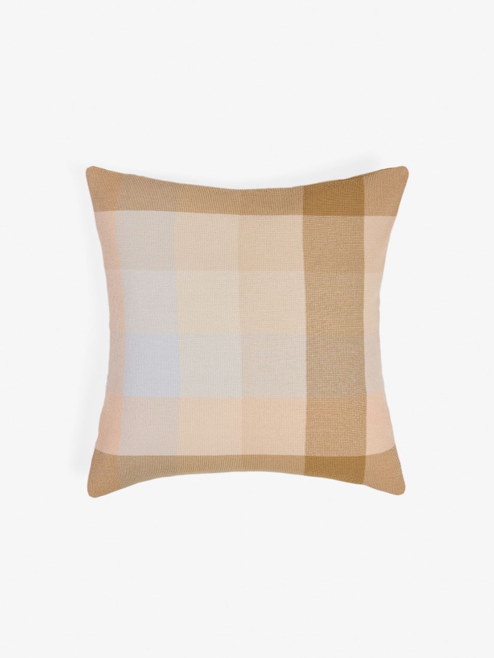 Linen House Wellington European Pillowcase (Honey) - 65 x 65cm by Linen House - ISBN: 9317146562226