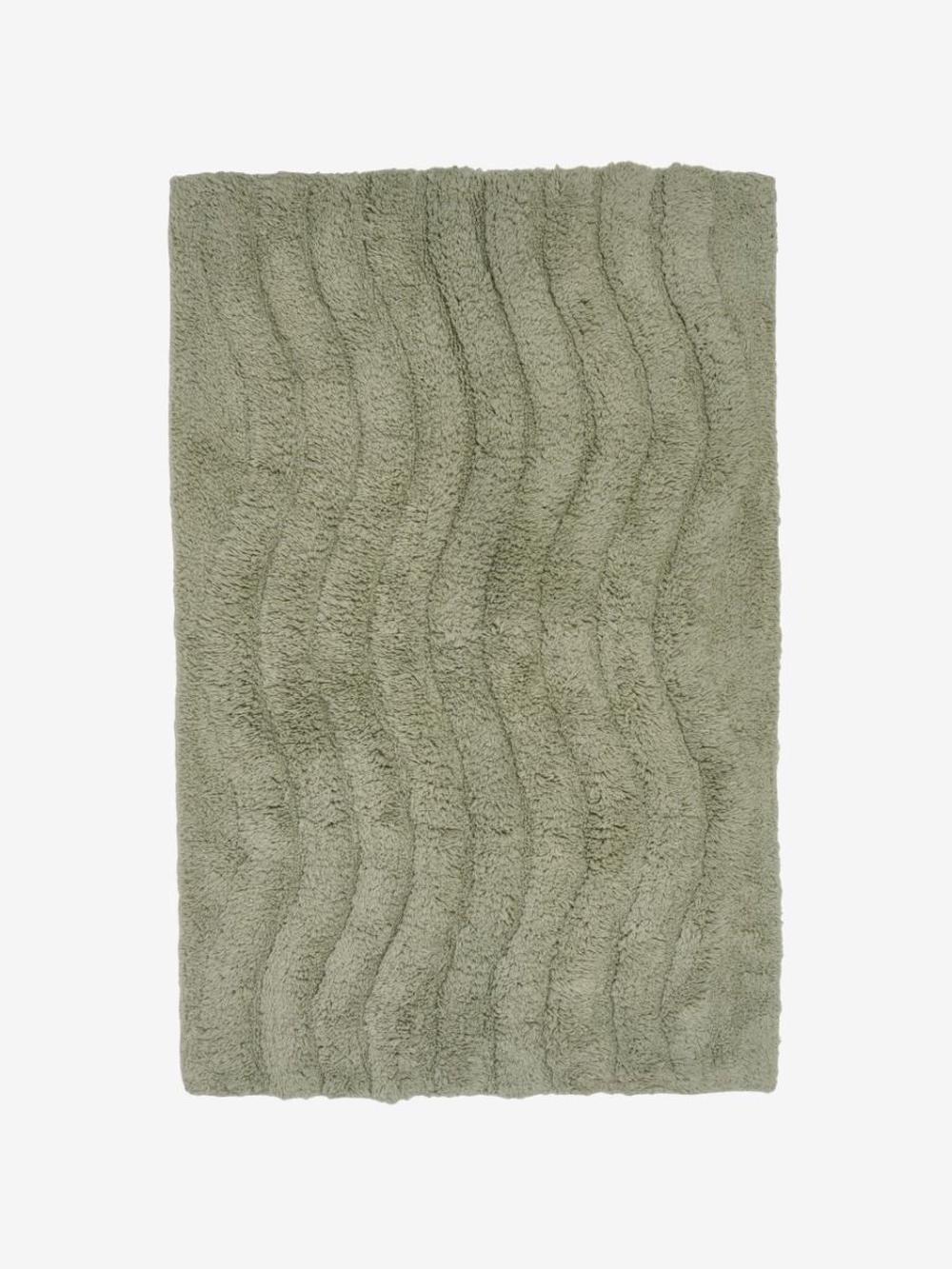 Linen House Tamber Bath Mat (Seagrass), 9317146565265
